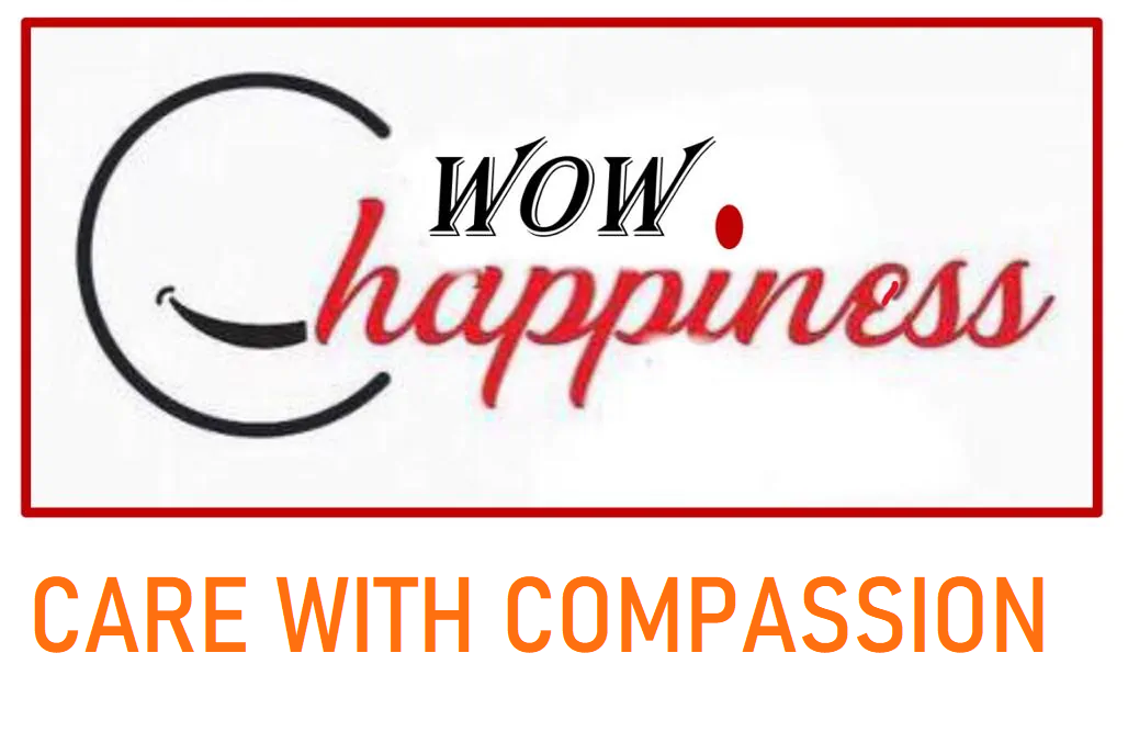 WowHappiness.org